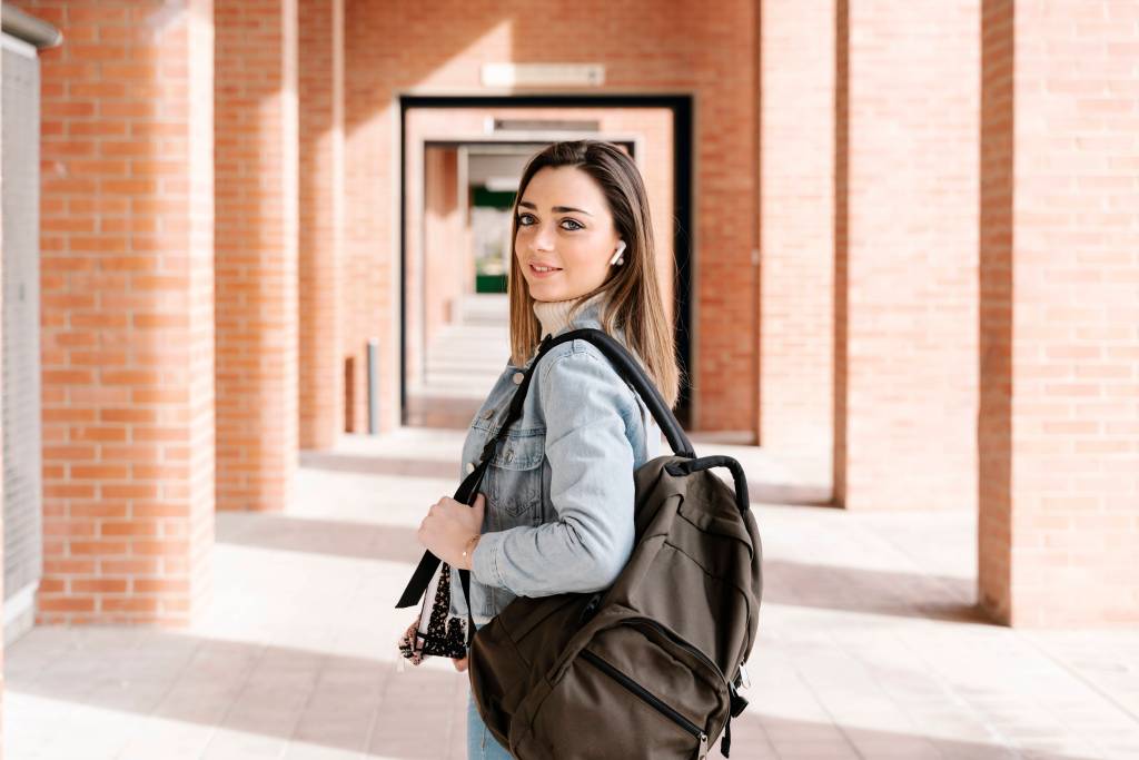 Frau beste Unis Europa