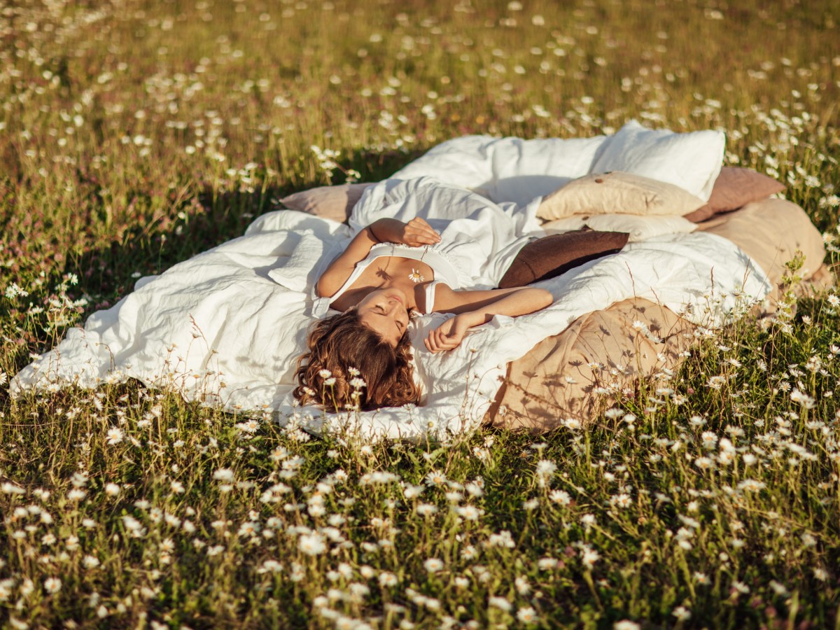 3 Dinge, die du benutzen solltest, damit dein Schlafzimmer besonders gut riecht