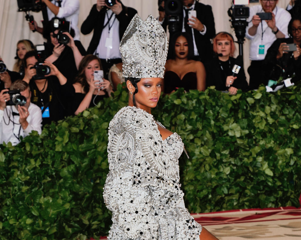 Met Gala Outfits: Die 9 schönsten Looks aller Zeiten - wmn