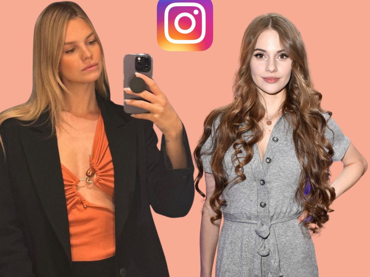 Nadine Leopold und Lisa-Marie Schiffner: Die Top-5-Influencerinnen aus Österreich