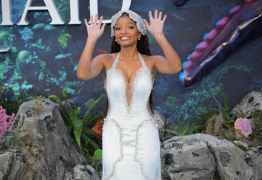 halle bailey