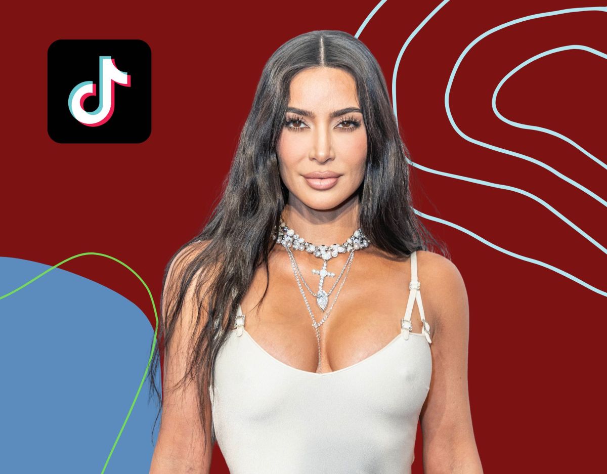 Kim Kardashian ist ein gefÃ¤hrliches Vorbild