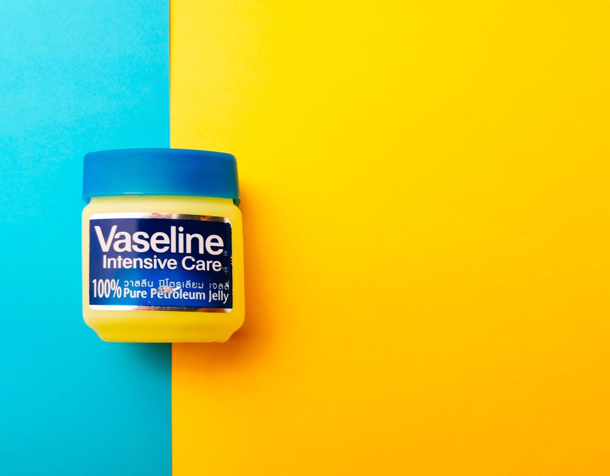 vaseline hintergrund