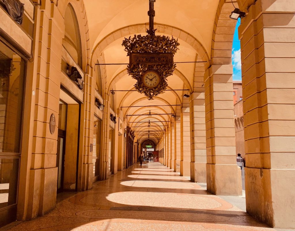 Bologna