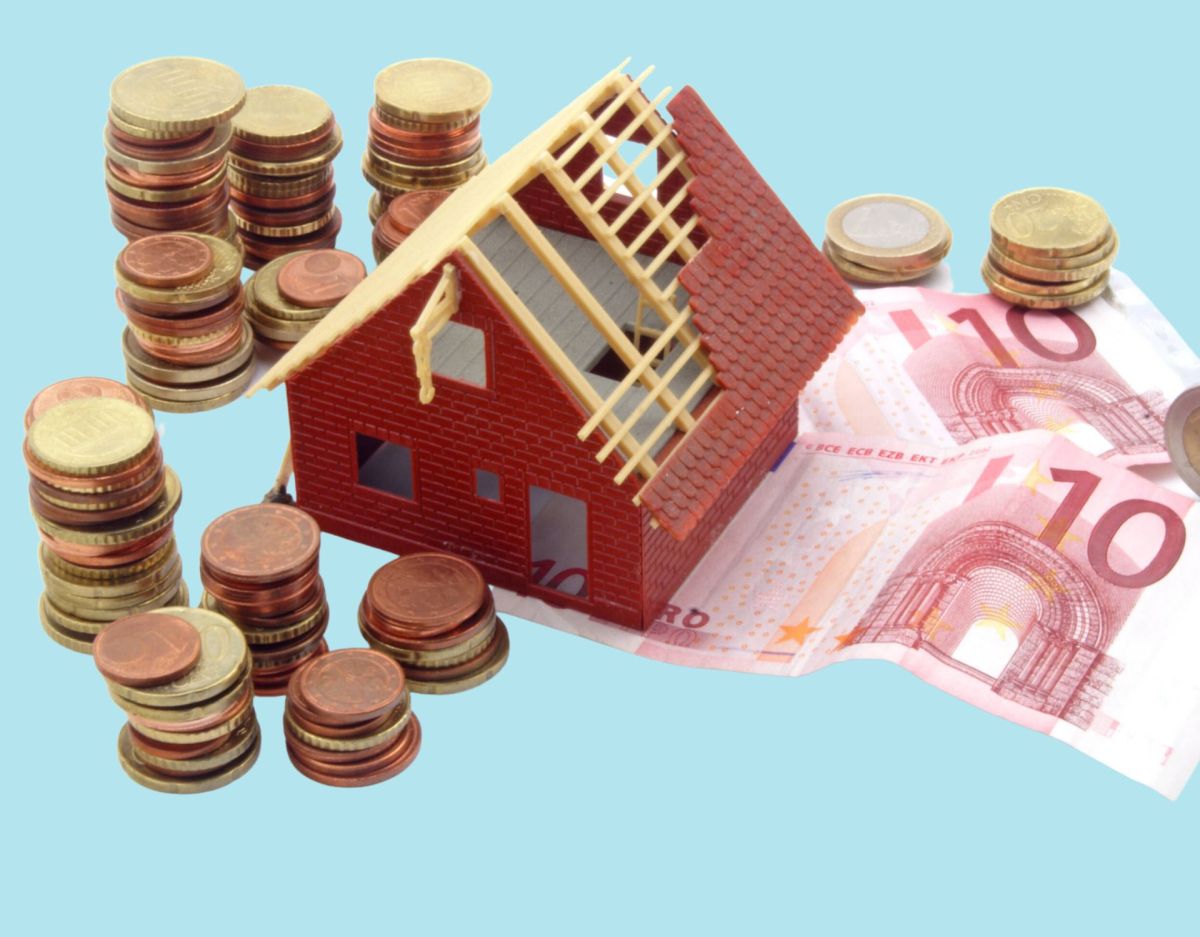 Geld in Immobilien investieren: 3 Tipps