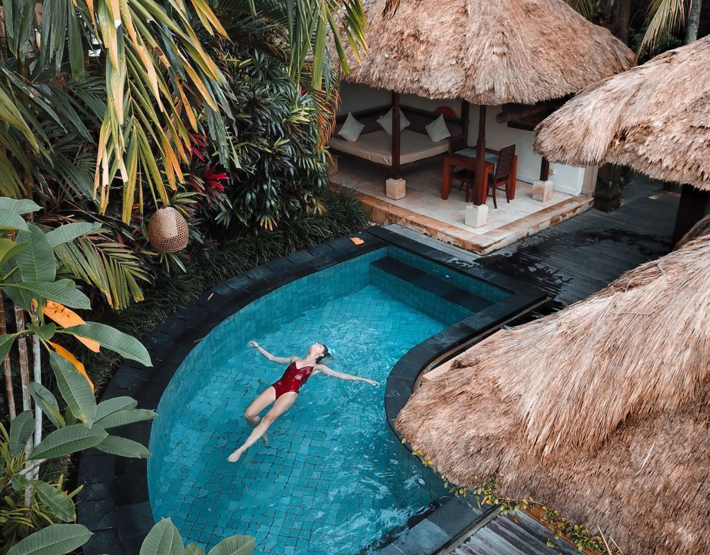 Nachhaltige Hotels bieten genauso Komfort wie gängige Hotels.