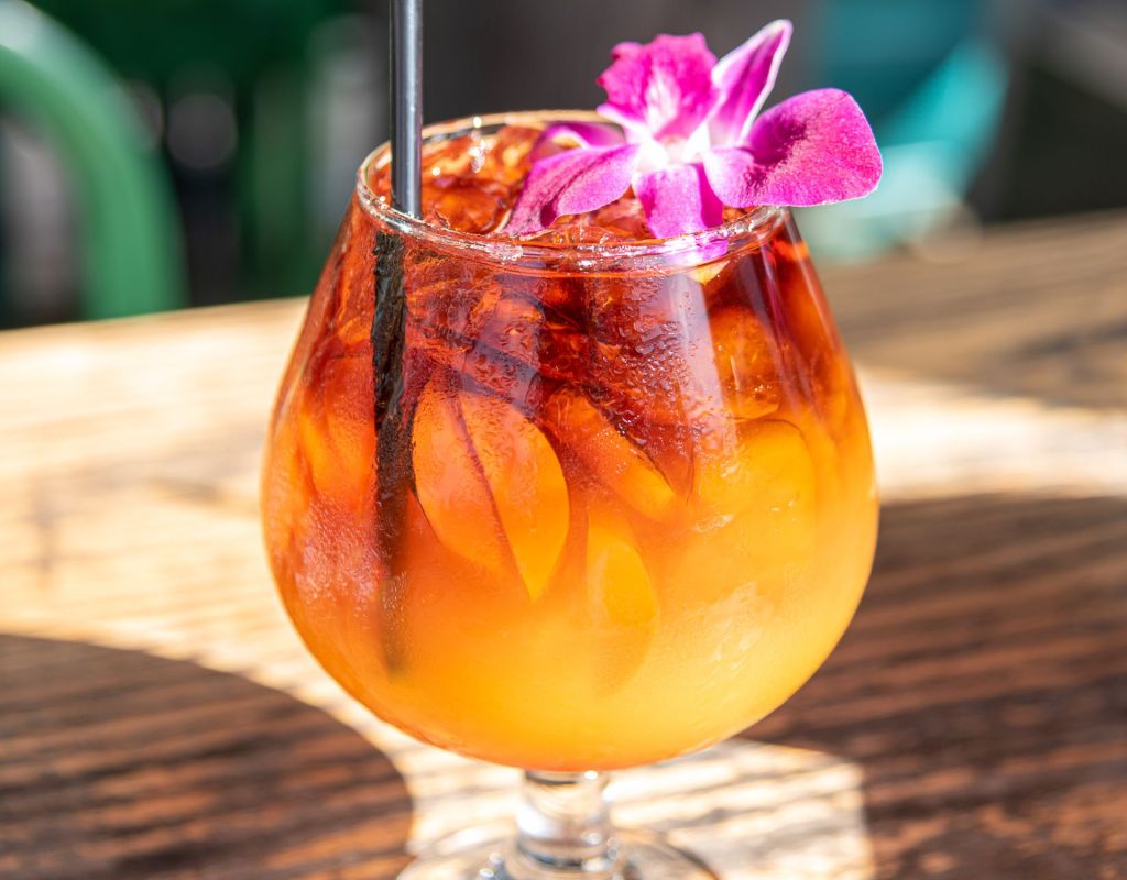 Mai Tai