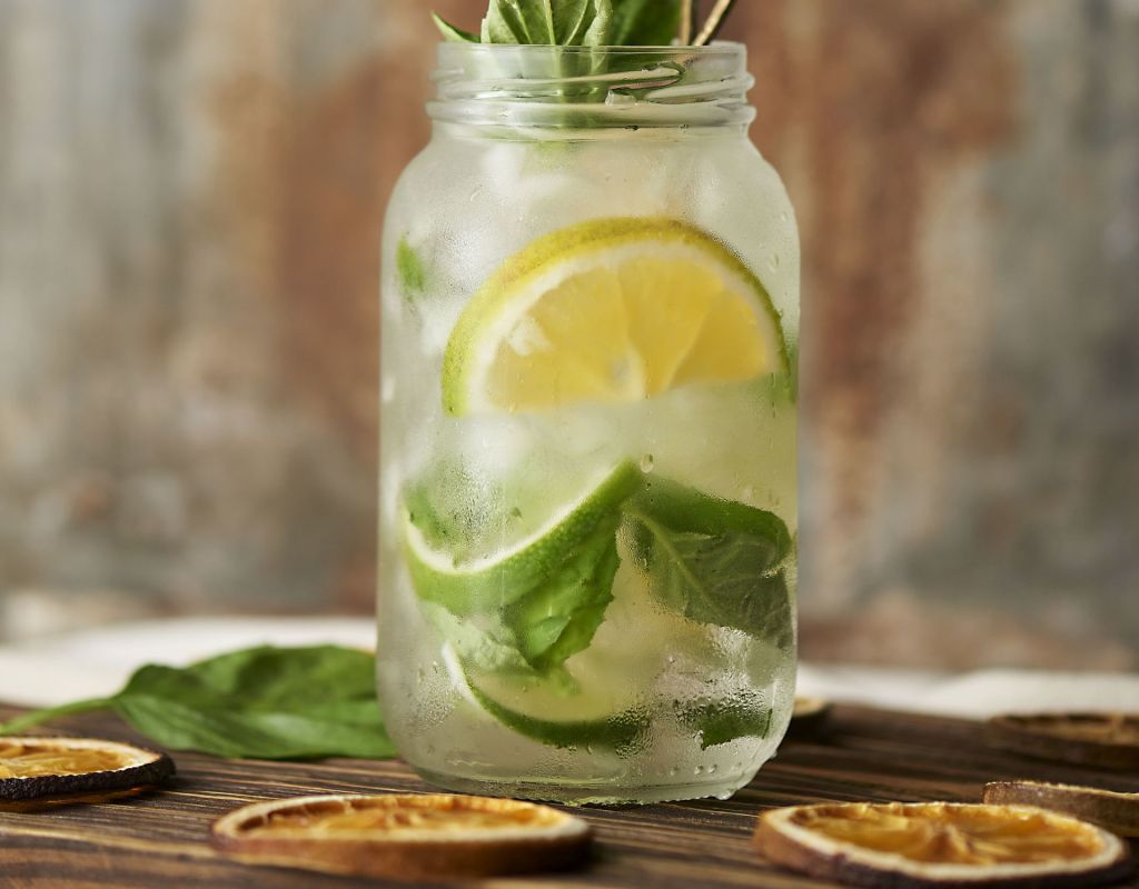 Mojito Cocktail 