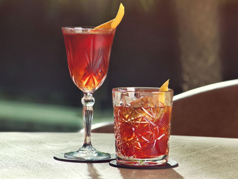 Negroni Sbagliato