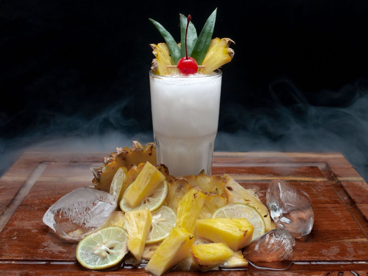 Piña Colada