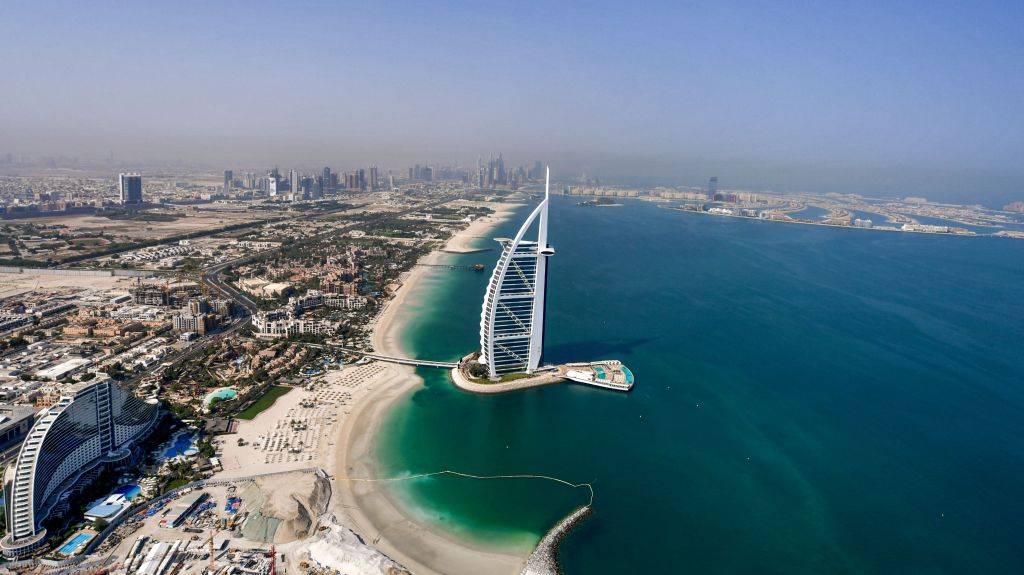 Burj Al Arab Jumeirah