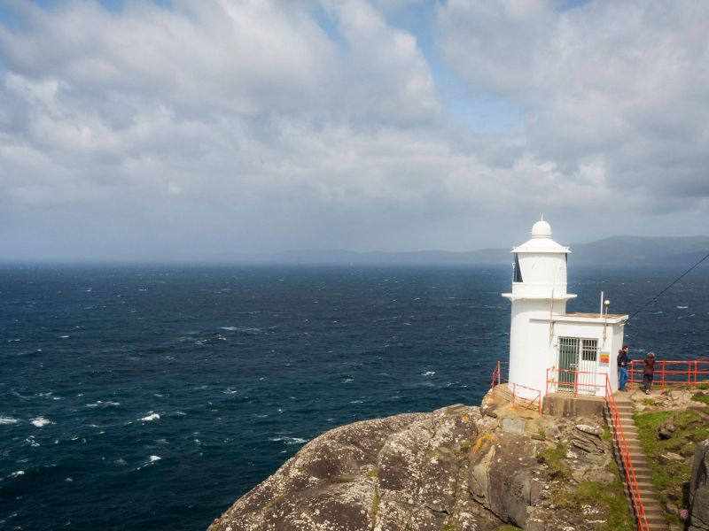 Rente in Irland: Kauf dir ein Haus zum Auswandern