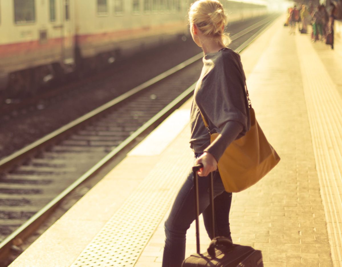 Nur Bahnhof verstehen: Woher stammt die Redewendung?