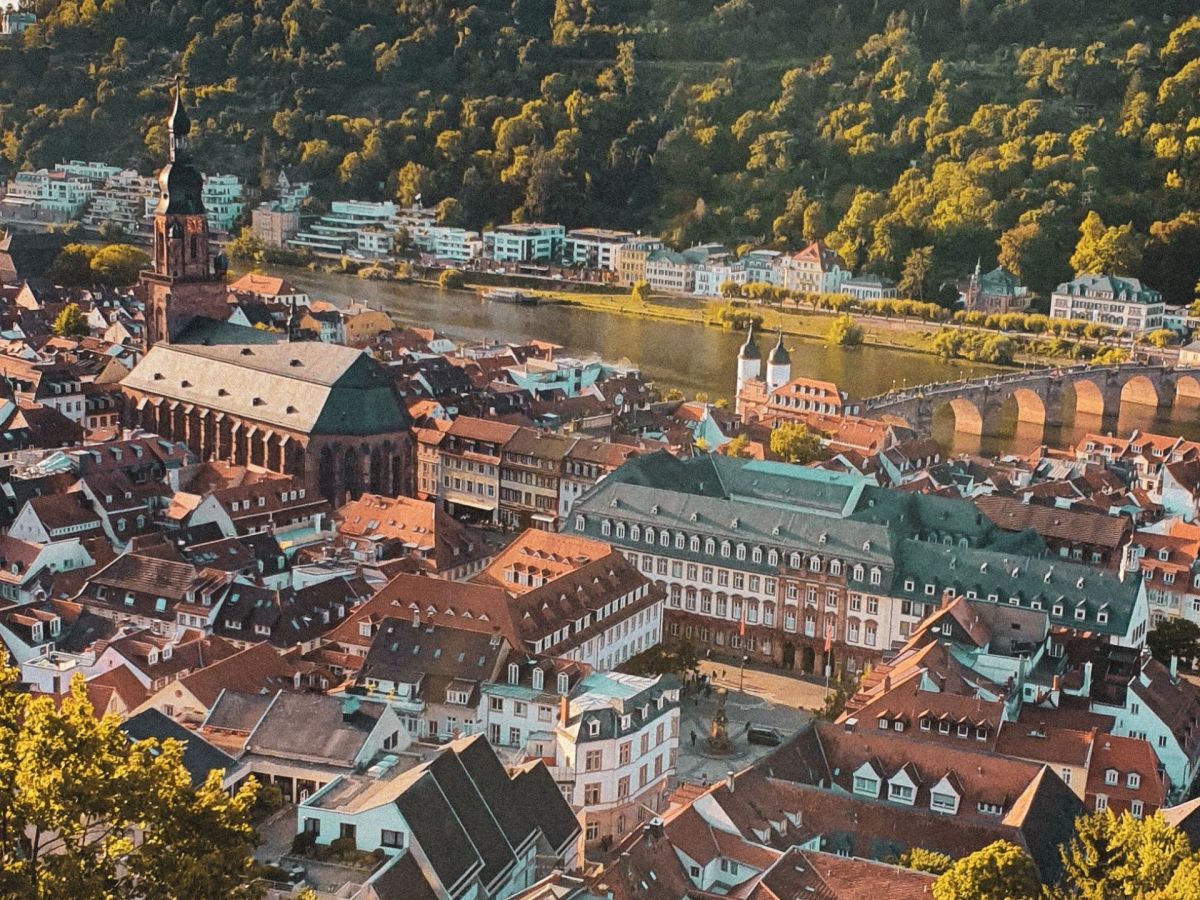 Heidelberg