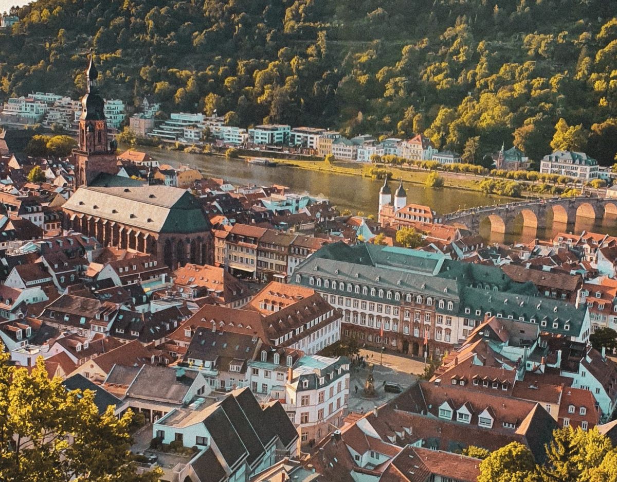 Heidelberg