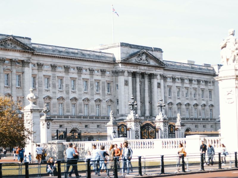 Buckingham Palace