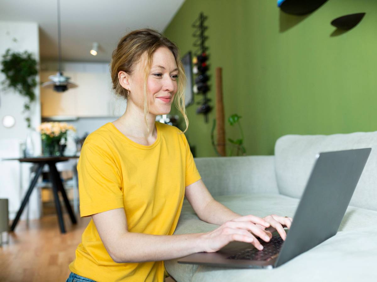 Frau Gehaltskürzung wegen Homeoffice