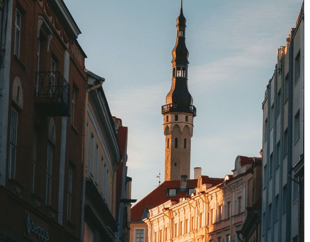 Tallinn