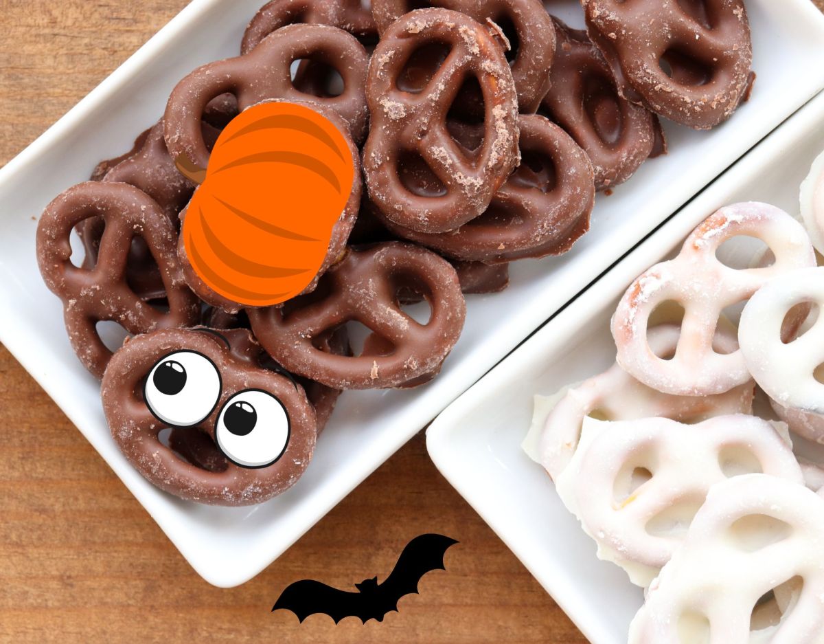 Halloween Snacks