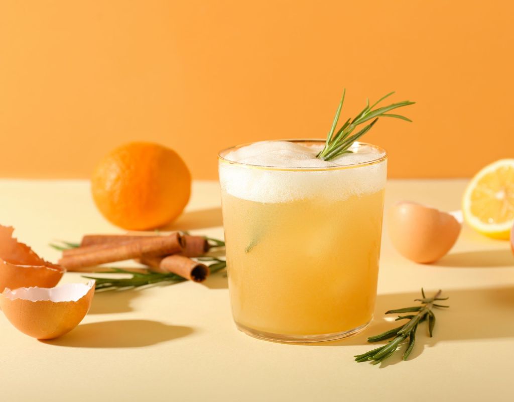 Whiskey Sour Rezept und weitere Cocktail-Ideen