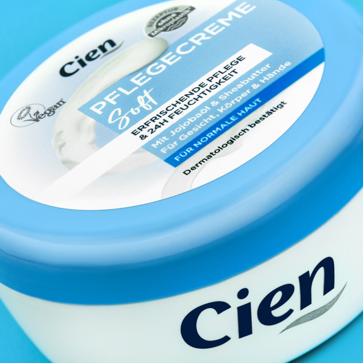 Cien: Welcher Hersteller steckt hinter den Pflegeprodukten von Lidl?