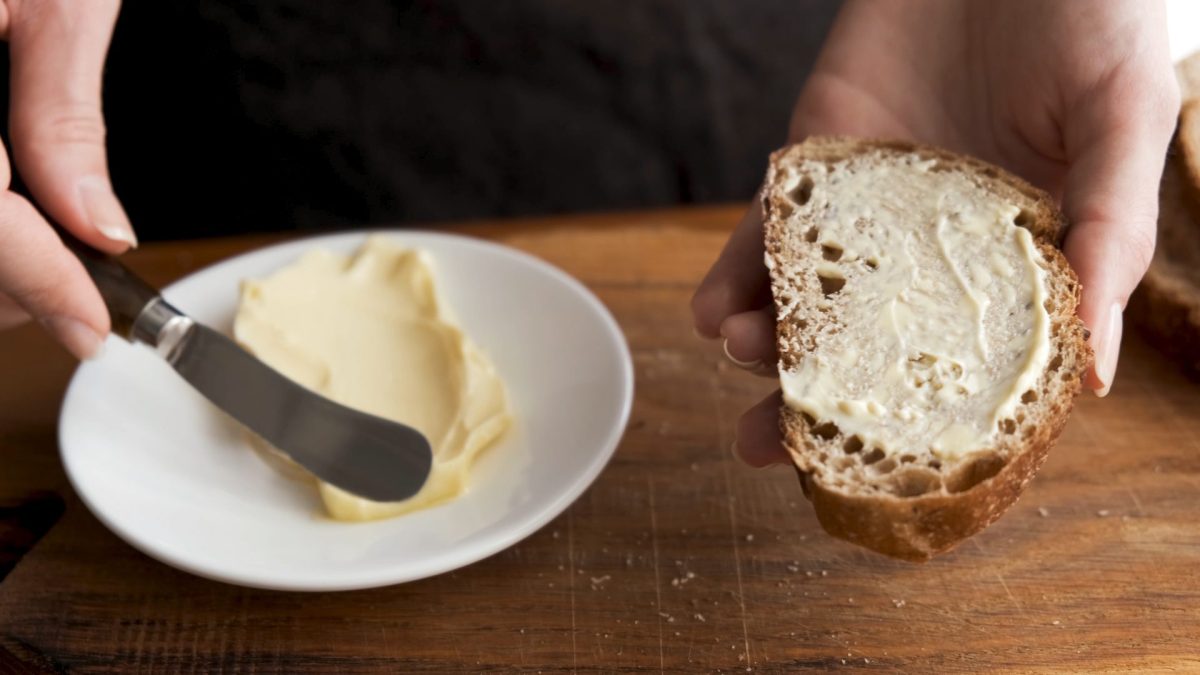 Butter Brot