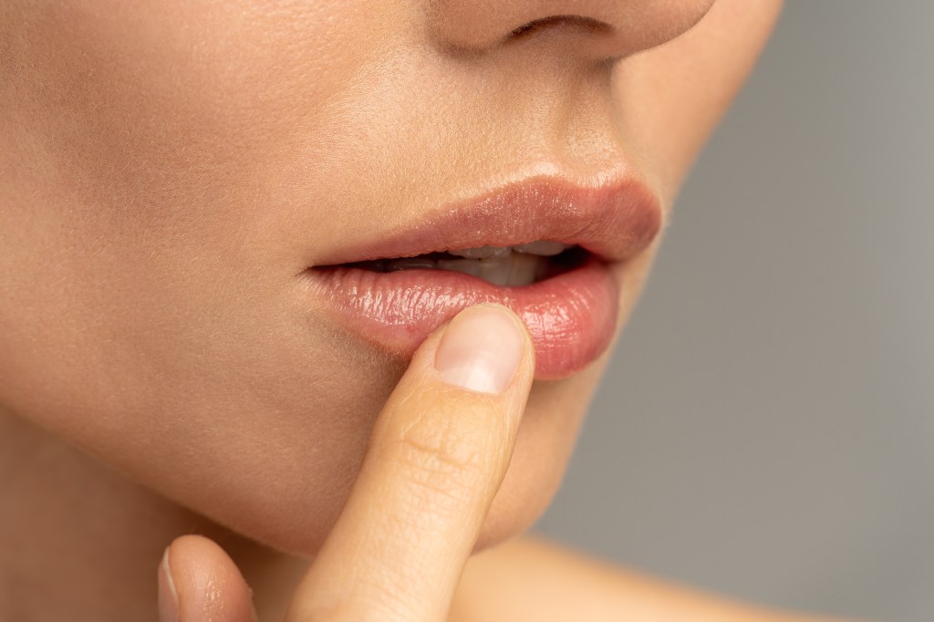 6. Schönheitstrend: In Thailand lässt man sich die Lippen verkleinern, anstatt vergrößern