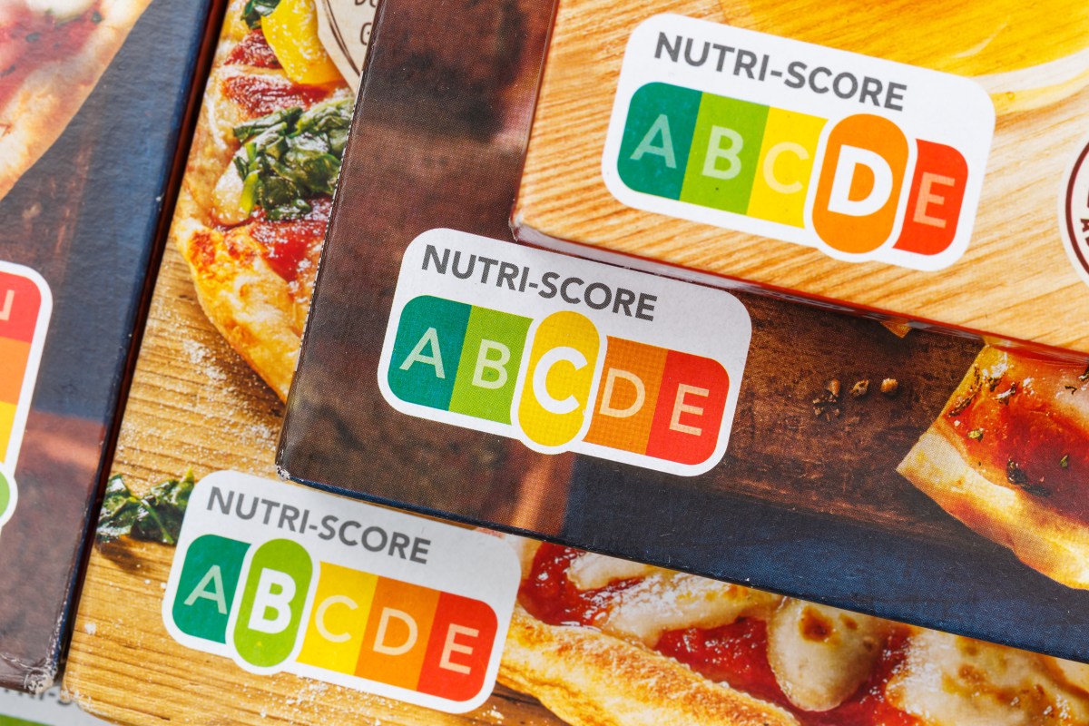 Der Nutri-Score soll veranschaulichen, wie niedrig oder hoch der NÃ¤hrstoffgehalt eines bestimmten Fertigproduktes ist. Nun soll es ab 31. Dezember Ã„nderungen geben. Wir sagen dir, welche.