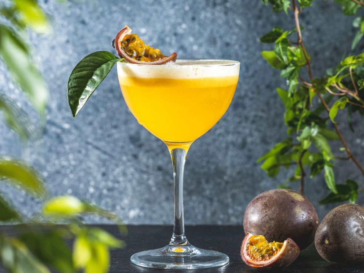 Solero Cocktail: Dieser Drink ist besser als das Eis!