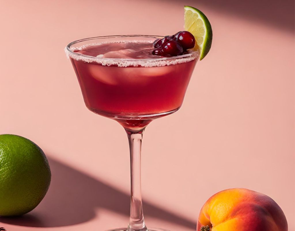 Margot Robbie: Rezept für ihren Lieblings-Cocktail