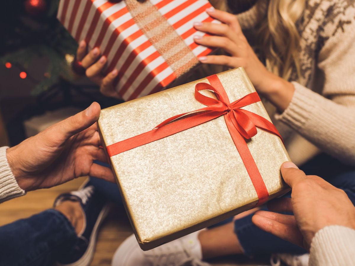 PersÃ¶nlichkeitstest: Weihnachtsgeschenke â€“ was sagt deins Ã¼ber dich aus?