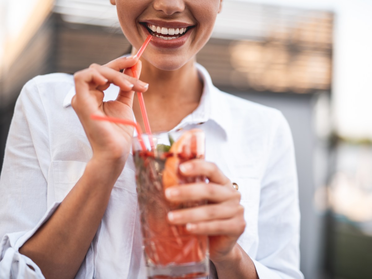 Cocktail Horoskop: Sternzeichen SchÃ¼tze