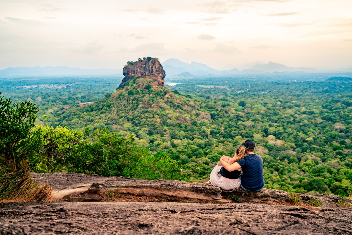 Sri Lanka: Reiseziele fÃ¼r das Sternzeichen Skorpion