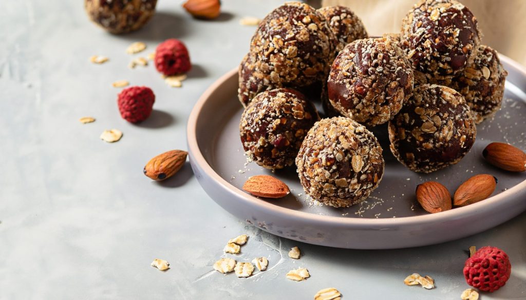 Energy Balls