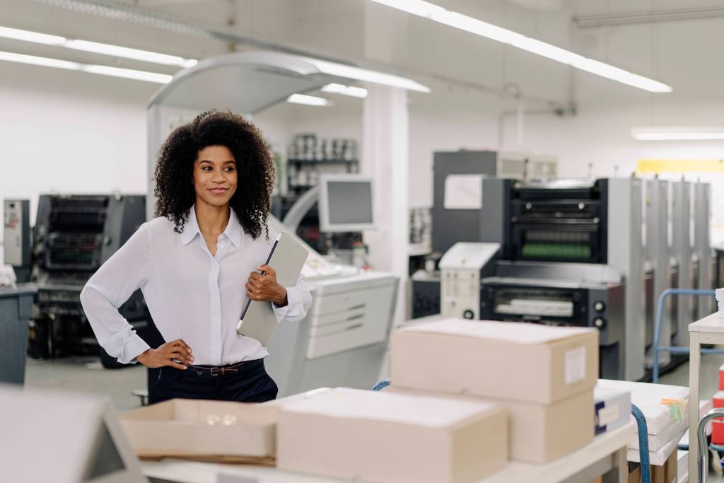 Frau Job Gender Pay Gap