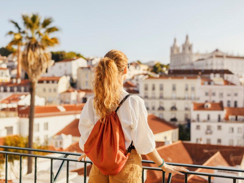 In diesen spanischen Städten lohnt es sich, eine Ferienwohnung zu buchen.