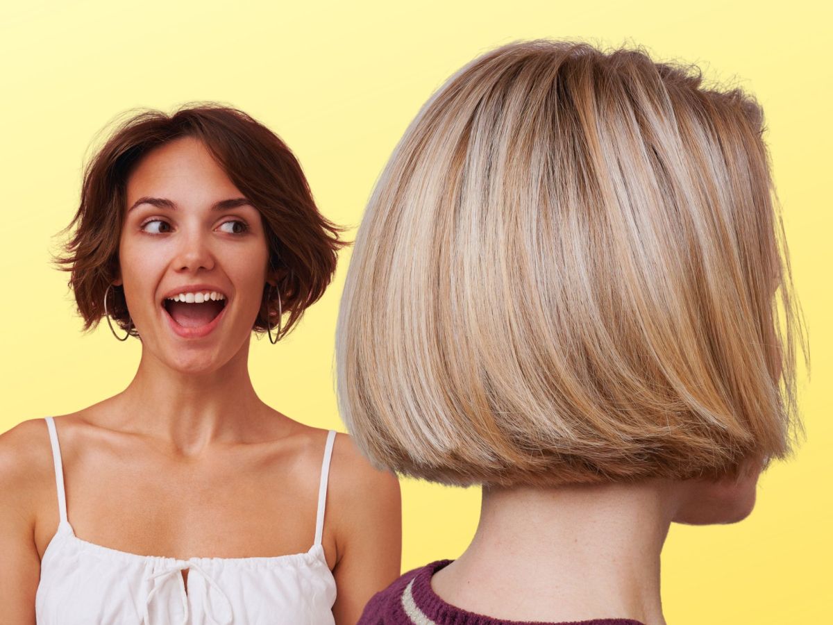 Kurzhaarfrisuren fÃ¼r dÃ¼nne Haare