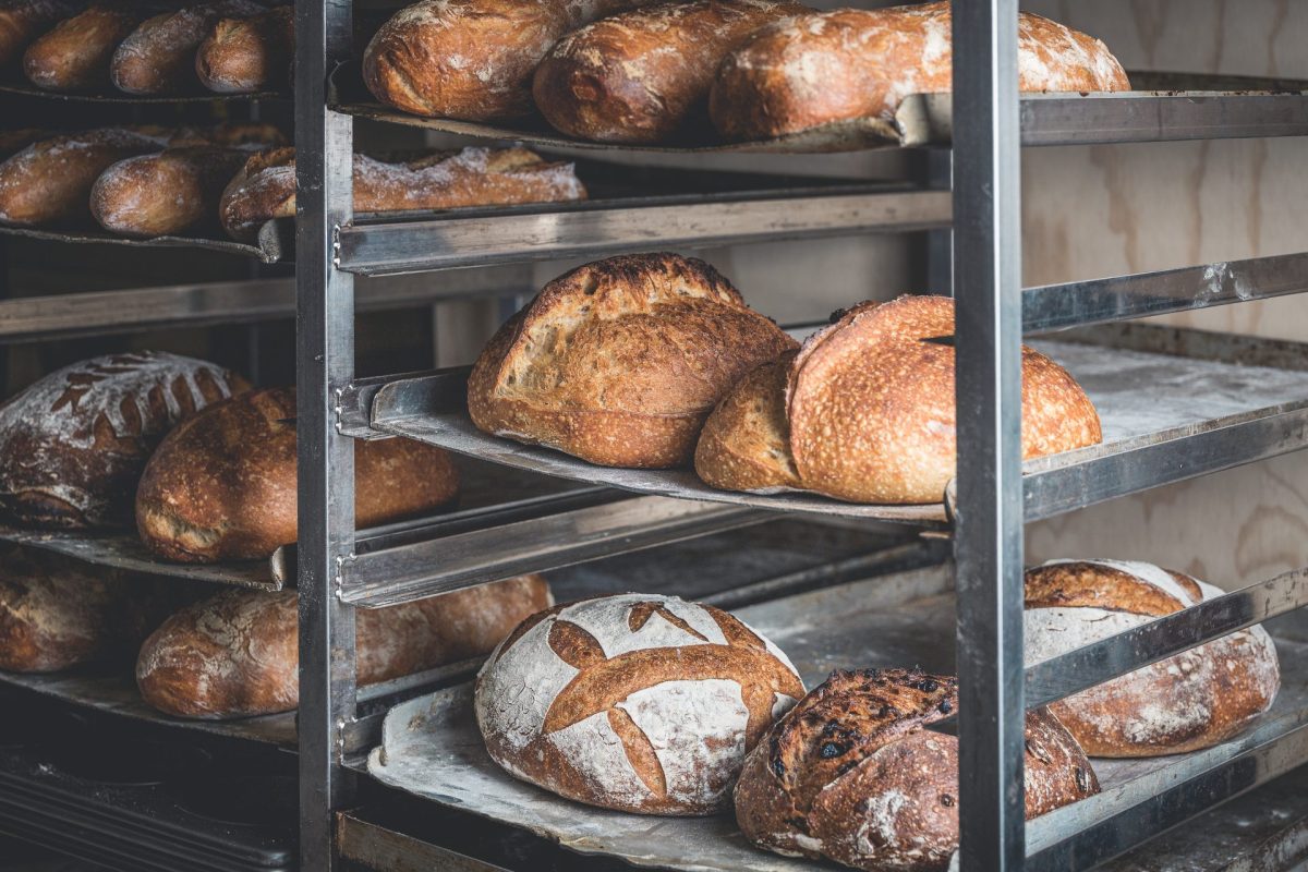 Brot BÃ¤ckerei