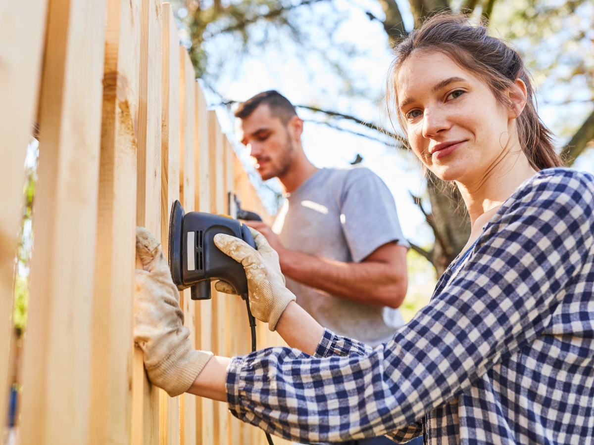 Gartengestaltung: Diese 4 Fehler solltest du vermeiden