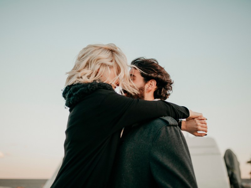 Partner:innen in diesen Berufen gehen am häufigsten fremd.