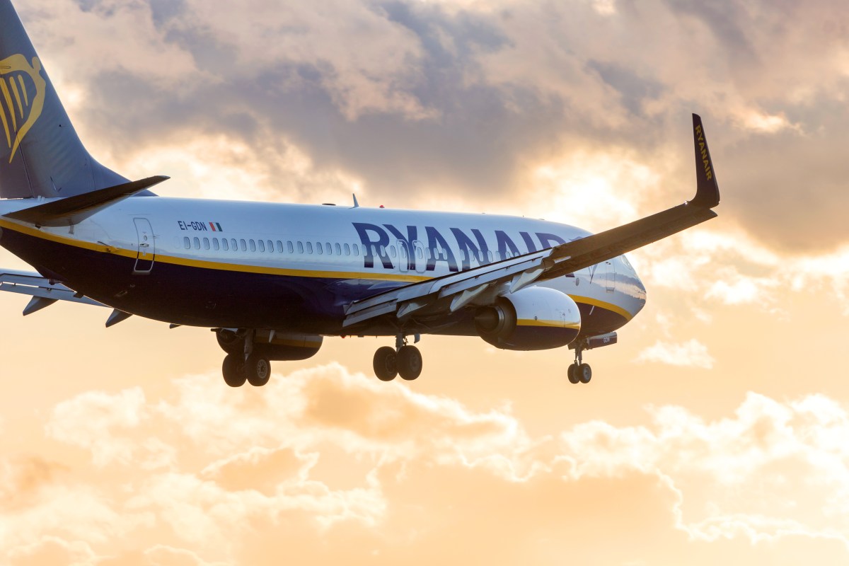 Wegen der Ticketsteuer: So hoch ist die Ryanair-Nachzahlung.