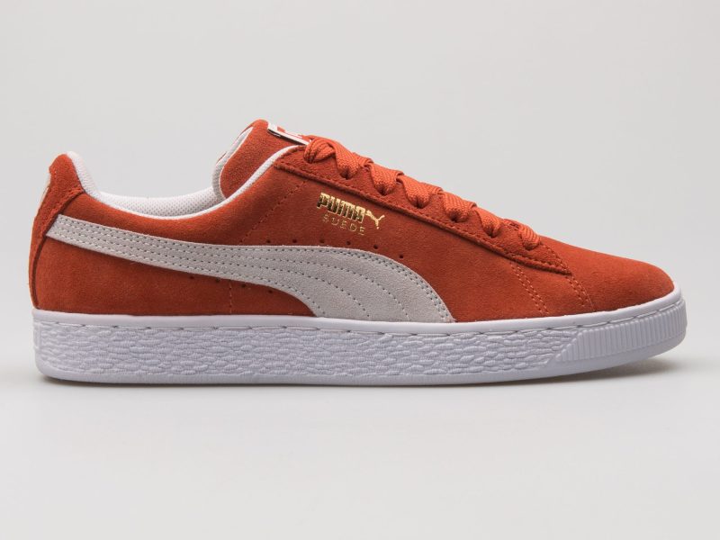 Puma Suede Classic