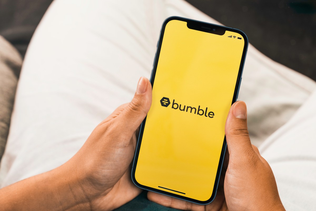 Die neue Bumble Statistik 2024 verrät, ob sich die Dating-App lohnt.