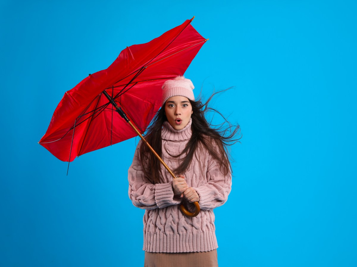 Regenschirme halten in der Regel nicht besonders lang. Keine Panik, du kannst sie wunderbar weiterverwerten. Das sind unsere drei besten Hacks fÃ¼r alte oder kaputte Regenschirme.