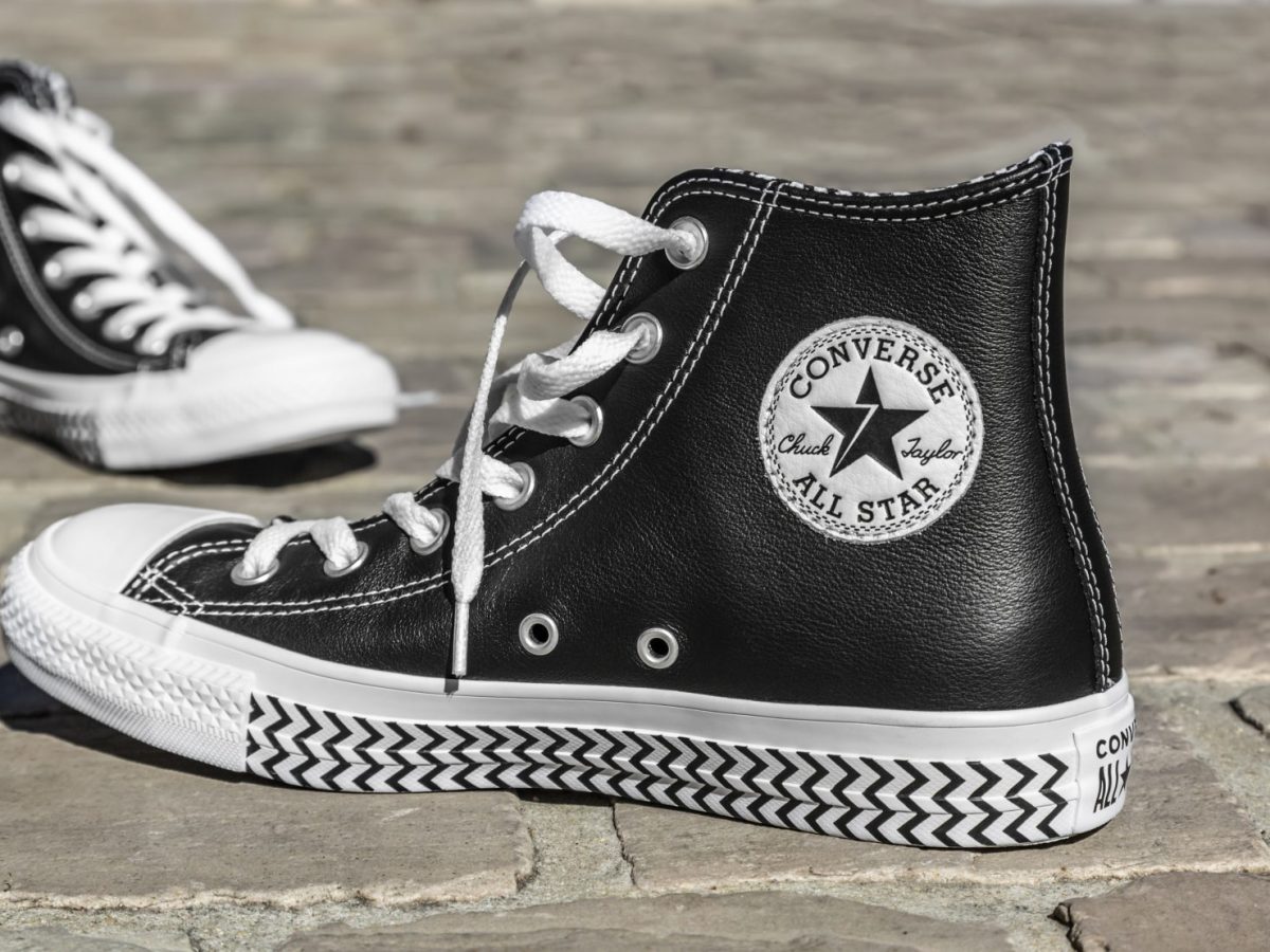 Converse Chuck