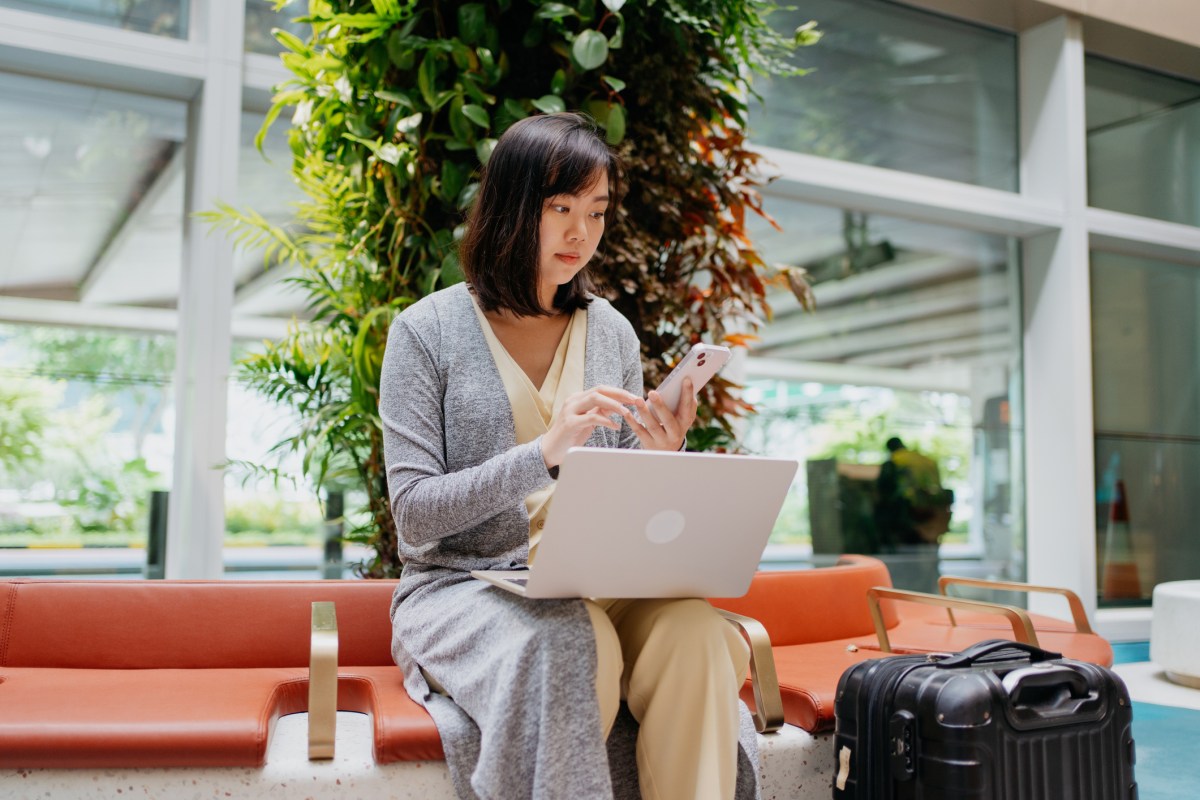 Travel-Hack: Warum du Flüge über Google Flüge buchen solltest.