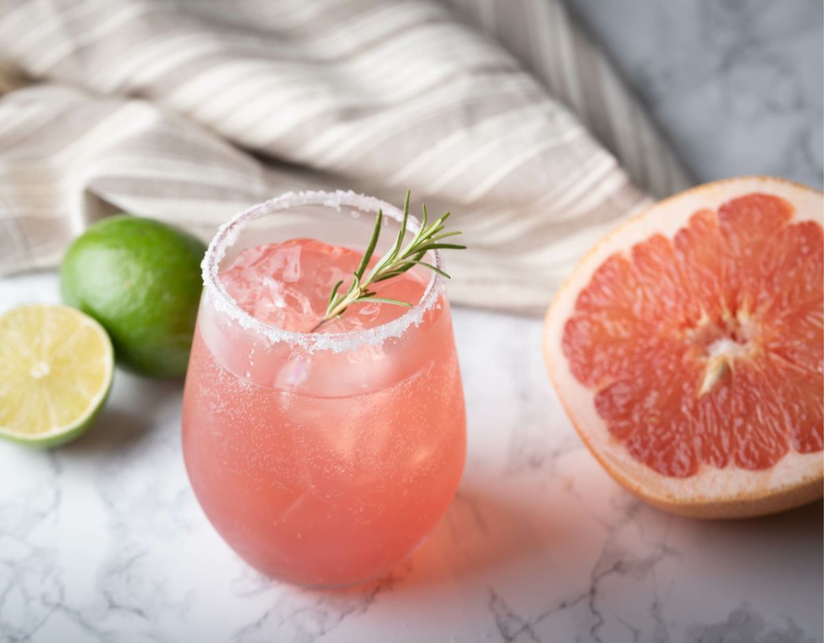 Paloma Cocktail: Rezept und Geschichte des Drinks aus Mexiko