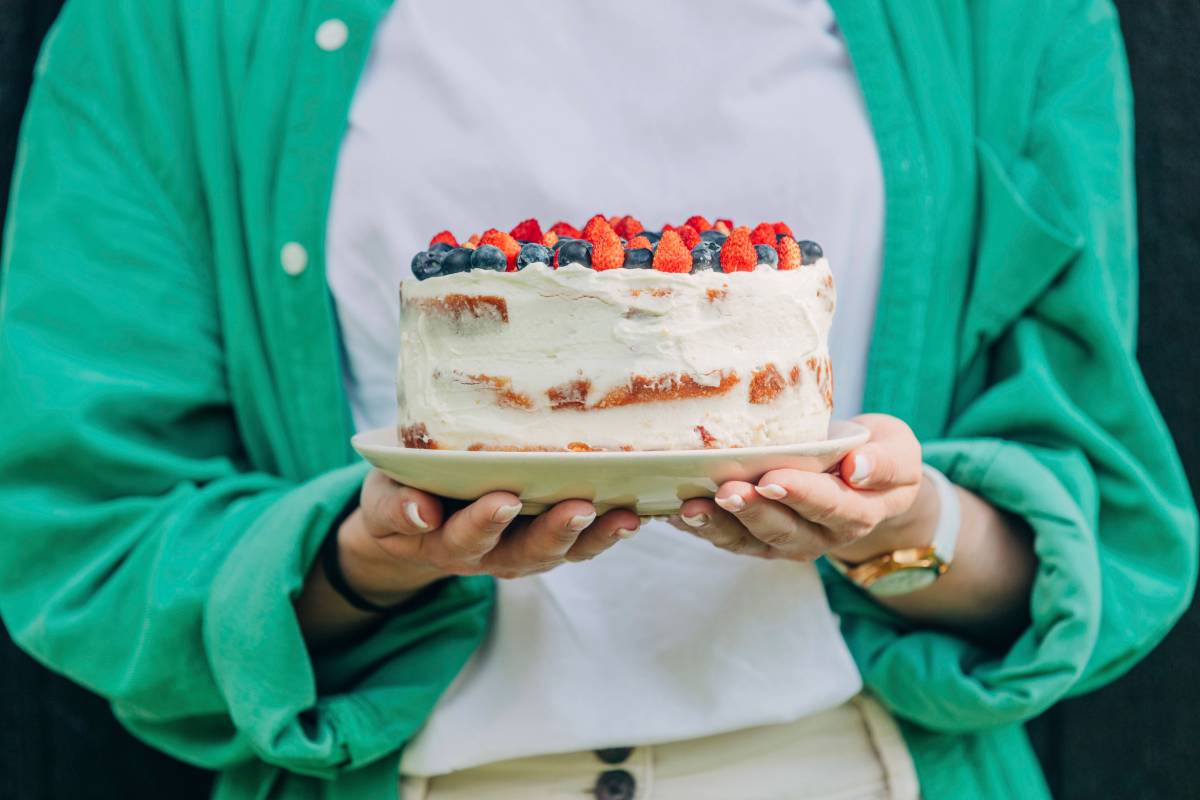 Frau Kuchensteuer