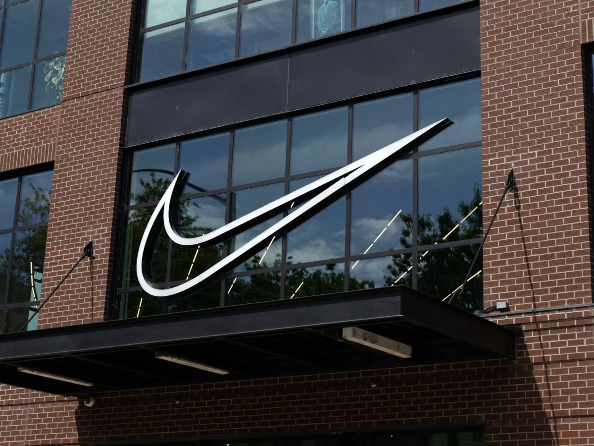 Nike Logo