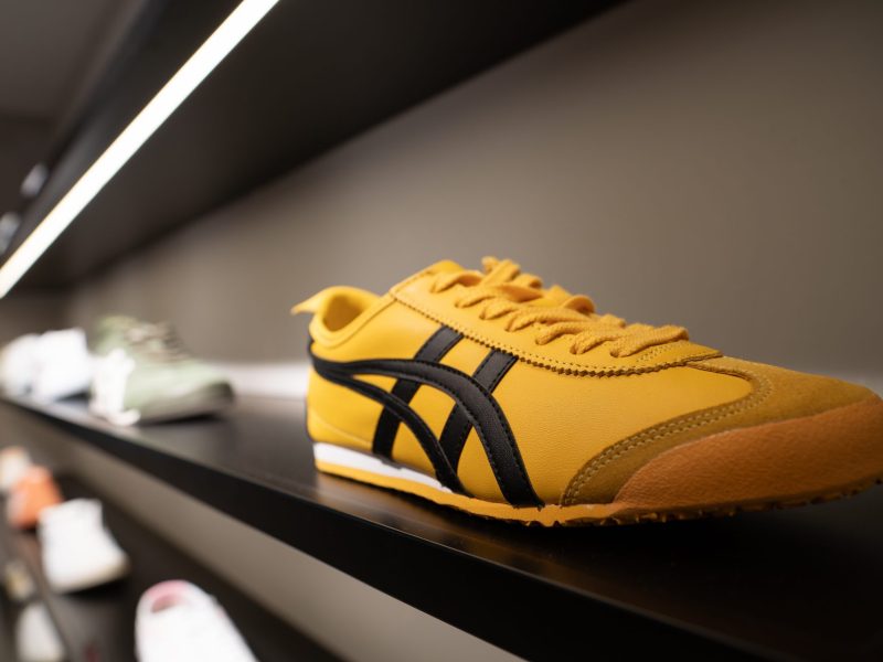 Onitsuka Tiger Mexico 66